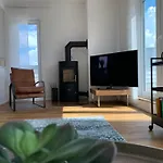Sternelounge Апартаменты Ольпениц