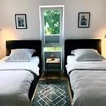 Sternelounge Ольпениц