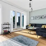 Sternelounge Апартаменты