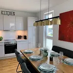 Апартаменты Sternelounge *