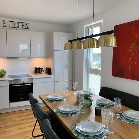 Daire Sternelounge *