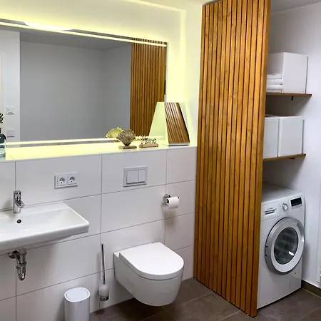 Sternelounge * Olpenitz