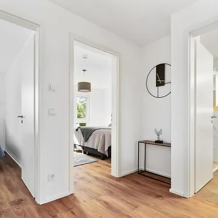 Sternelounge Daire Olpenitz