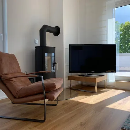 Sternelounge Olpenitz