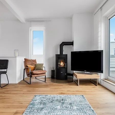 Sternelounge Apartment