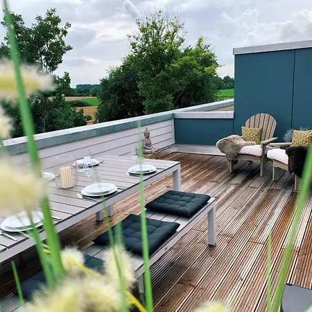 Sternelounge Olpenitz