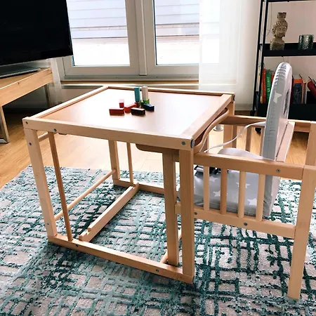 Daire Sternelounge Olpenitz