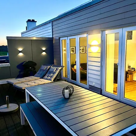 Apartment Sternelounge Olpenitz