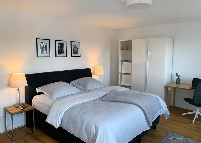 Sternelounge Apartamento