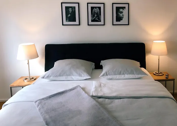 Apartamento Sternelounge *