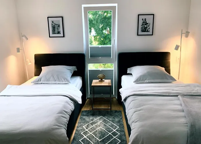 Sternelounge Olpenitz