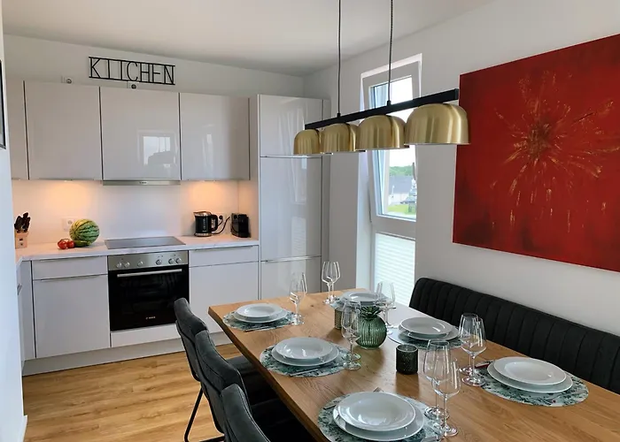 Apartamento Sternelounge *