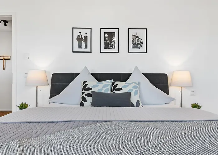 Sternelounge Apartamento *