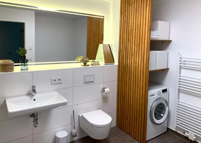 Sternelounge * Olpenitz