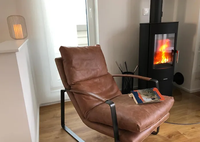 Sternelounge Apartamento