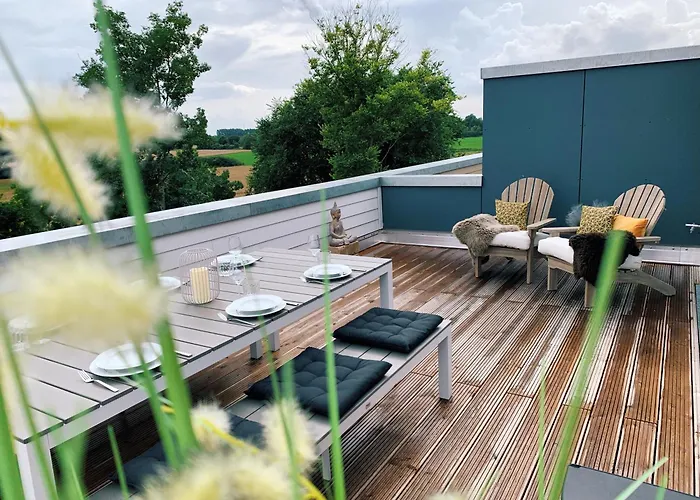 Sternelounge Olpenitz