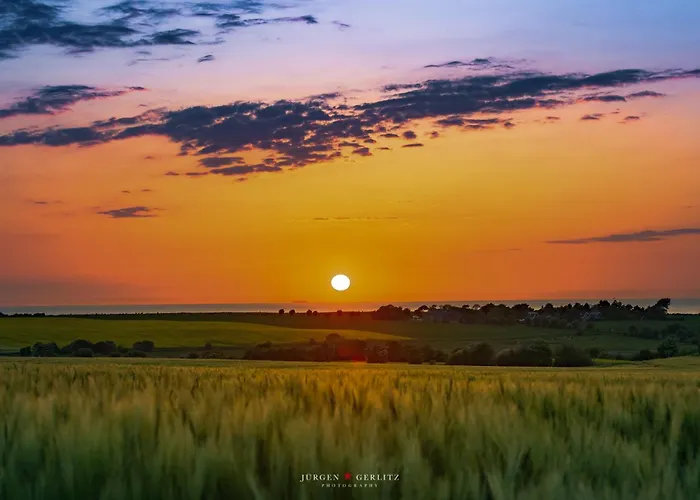 Apartamento Sternelounge *